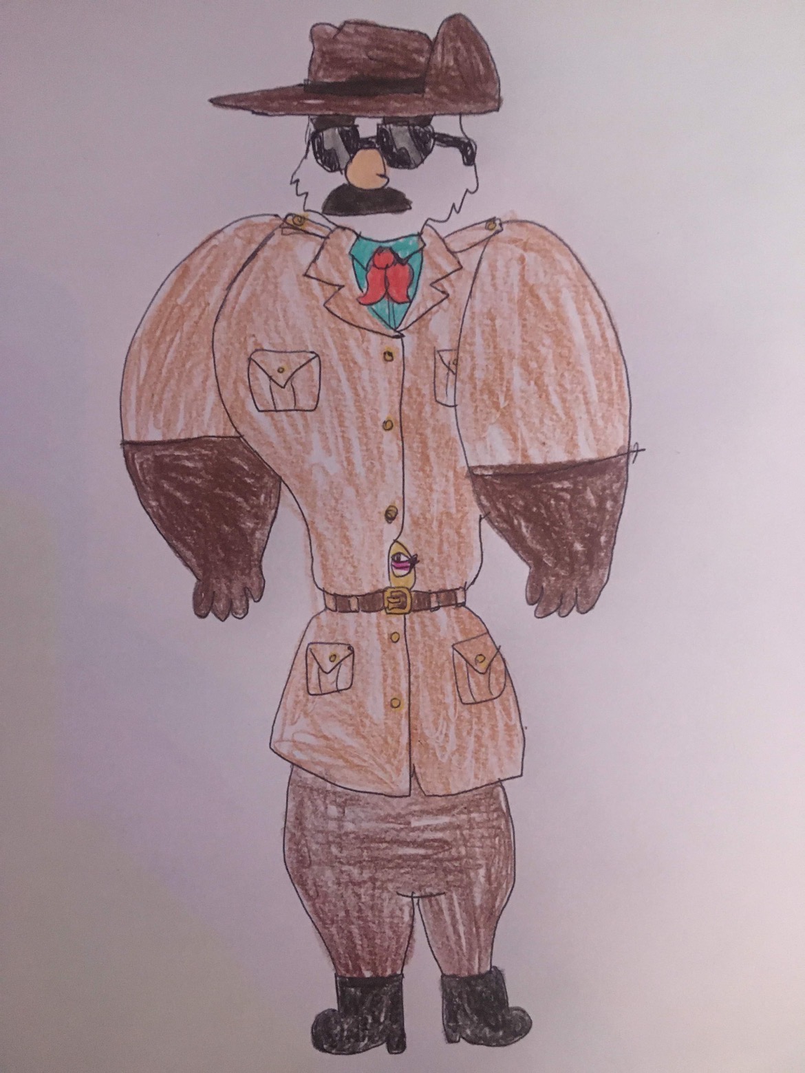 Sven Powers by powerpup97 on DeviantArt