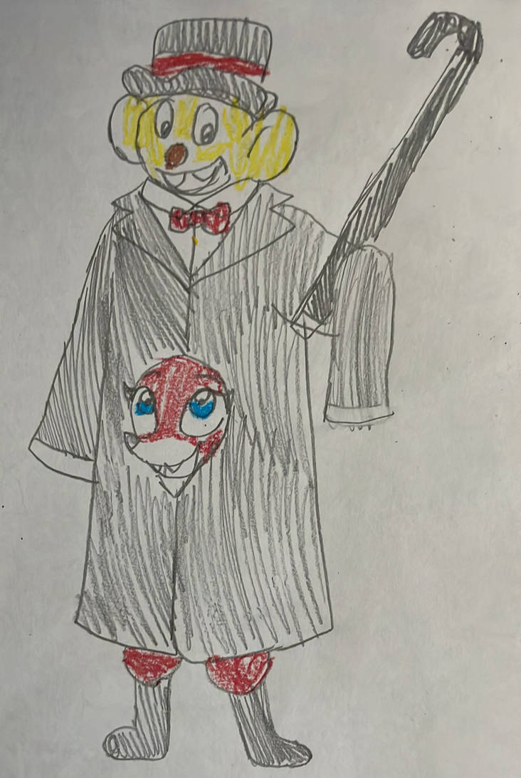 TPT Couple 43 by powerpup97 on DeviantArt