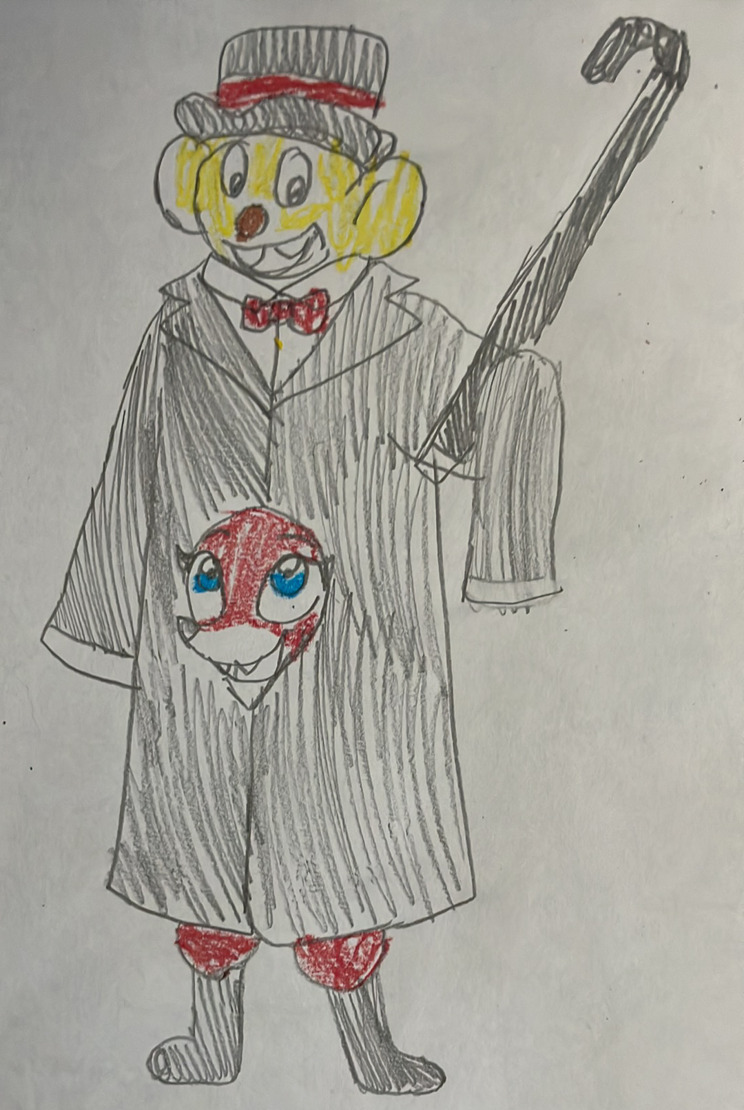 TPT Couple 43 by powerpup97 on DeviantArt