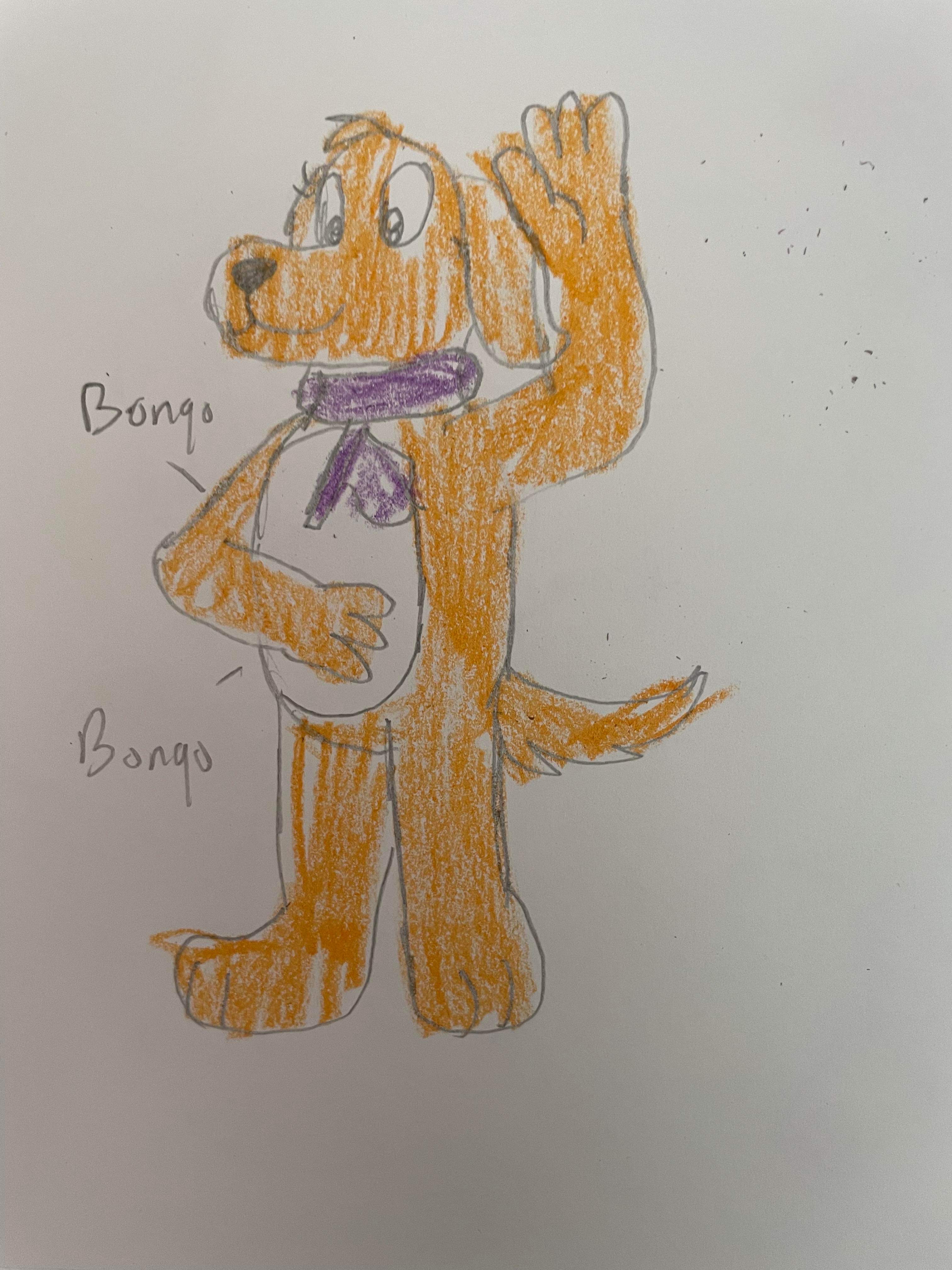 Deviantart Bongo Bongo Bellies: Tag by powerpup97 on DeviantArt