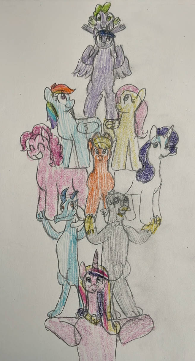 Spuke Day Happy Spike Day! by powerpup97 on DeviantArt