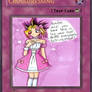 Crossdressing yugioh card