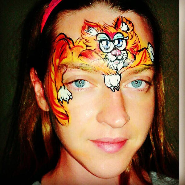 Frumpy cat by ciphersilva on DeviantArt