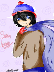 Stan Marsh