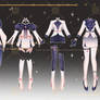 {Auction Open} Outfit Adoptable Batch17