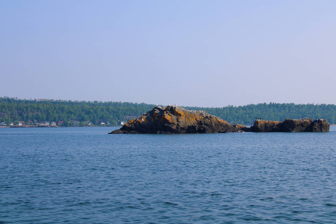 Cross Rocks Minnesota The Crosse Rocks by Conn1321 on DeviantArt