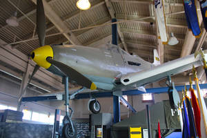 Bell P-39 Airacobra