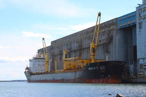 MV Noelle G