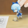 Smol Cirno