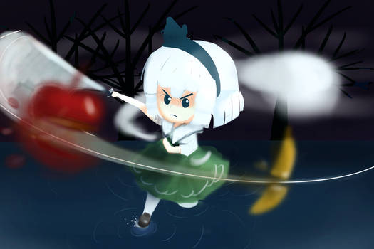 Youmu Swing