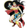 WonderWoman