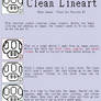 Pixel Art Tutorial #3: Clean Lineart