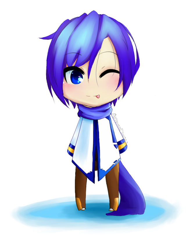 Kaito