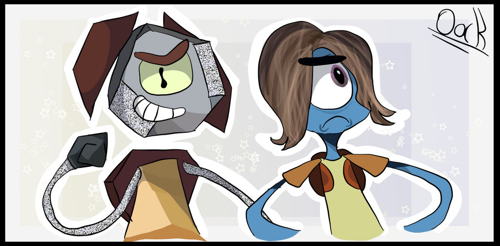 Rob by ColorfulMarble87 on DeviantArt