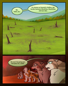 The Fallen Oak - Page 76