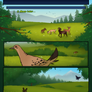 The Fallen Oak - Page 264