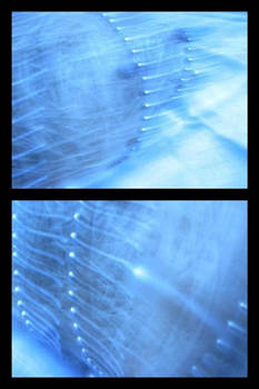 light blue depth 1