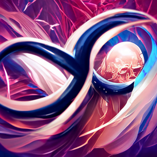 Infinity by MisterGrim89 on DeviantArt