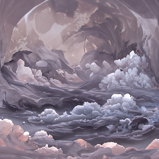 The Cave by MisterGrim89 on DeviantArt