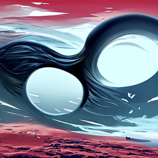 Infinity by MisterGrim89 on DeviantArt