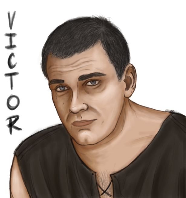 Victor