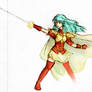 Eirika