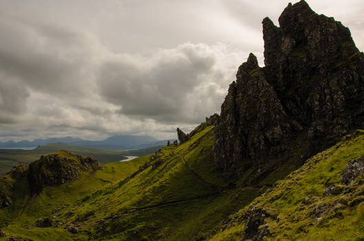 Isle of skye