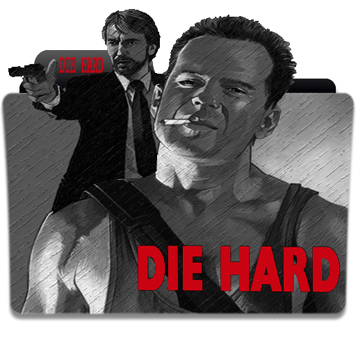 Die Hard By Rtetregd On DeviantArt