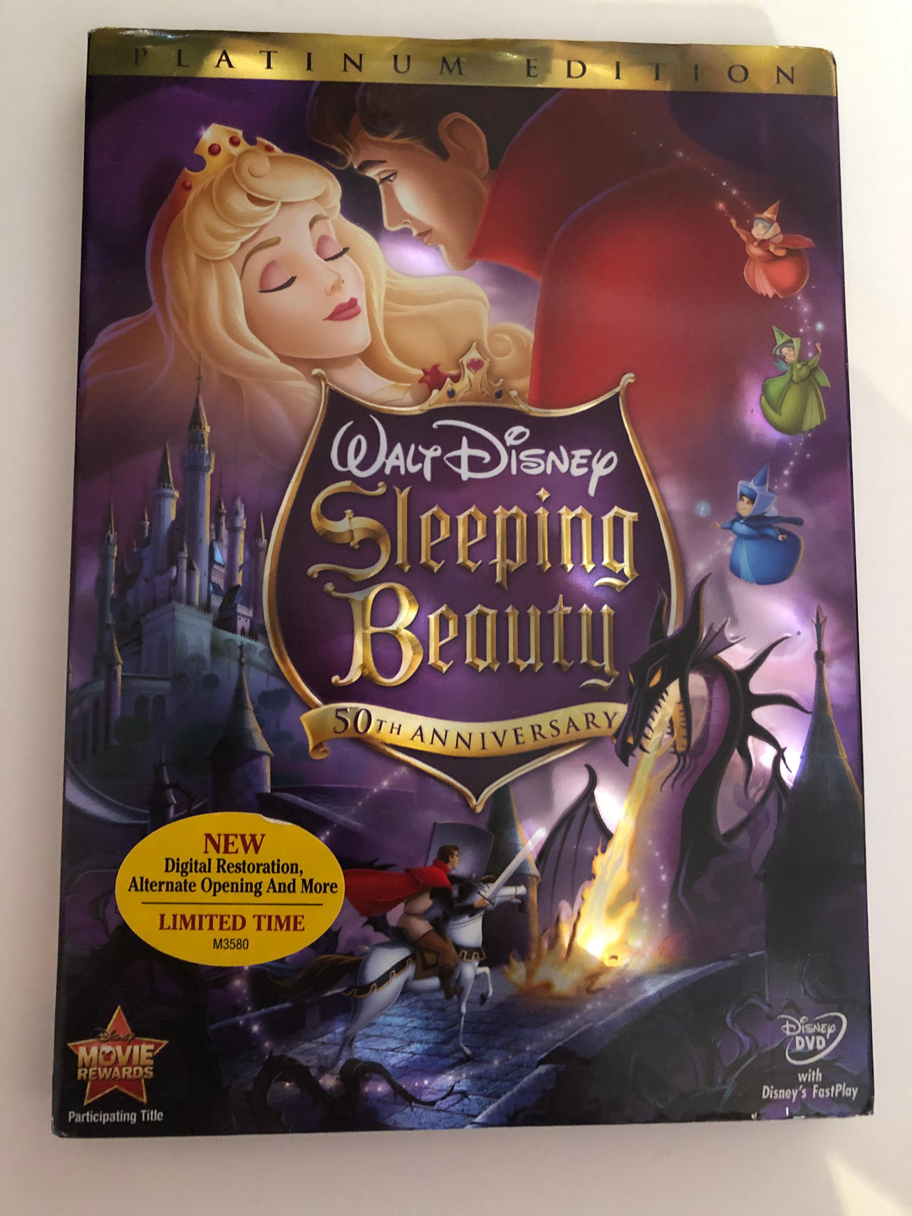 My Sleeping Beauty Dvd By Candygirl03 On Deviantart My Sleeping Beauty Dvd By Candygirl03 On Deviantart