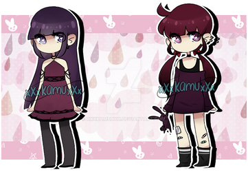 :: A2_Adoptables :: CLOSED