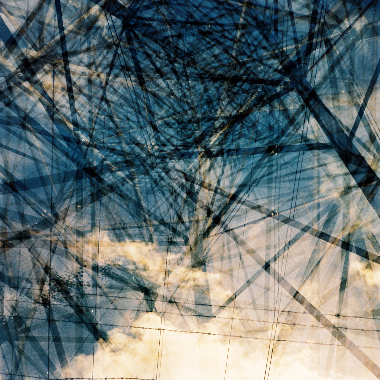 Skywards