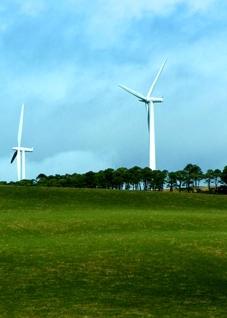 Windmills