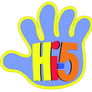 Logo Hi-5 stage version - series 11