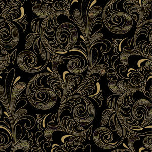 Seamless Wall Paper Print 3