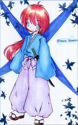 Kenshin