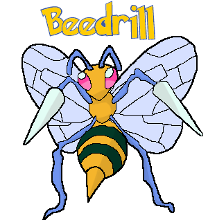 Beedrill