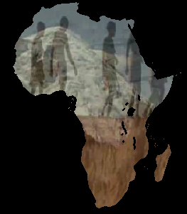 Africa - The Birthplace of Humanity