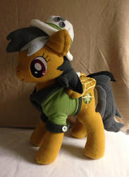 Daring Do Plush