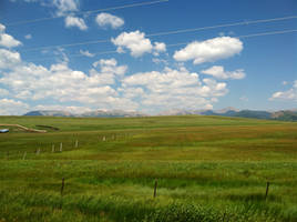 Colorado Plains