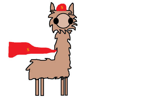 Super Llama