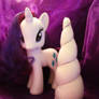 My little Pony White Cosplay Unicorn Horn