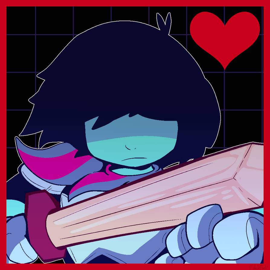 Cris Pfp Kris PFP by MalachiMoet on DeviantArt
