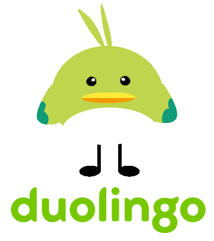 Bronze League Duolingo by DuyHuynh on DeviantArt