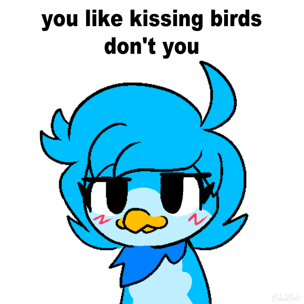 Martlet Undertale Yellow Martlet by MalachiMoet on DeviantArt