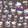 Five Nights at Frickbear's 3 Lolbit Brainrot