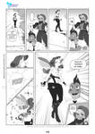 Rogue Diamond Chapitre 4 [French] - Page 45
