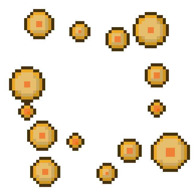 Healing Particle Effect Animation by RoyalJudas on DeviantArt