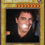 John Barrowman