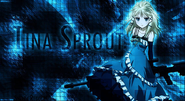 [Black Bullet] Tina Sprout