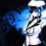 [Akame ga Kill!] Esdeath